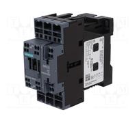 SIEMENS 3RT2028-2BB40 Contactor 3-polar 24VDC
