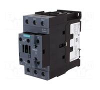 SIEMENS 3RT2036-1NB30 Contactor 3-polar 50A