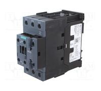 SIEMENS 3RT2037-1AF00 Contactor 3-polar 65A 110VAC