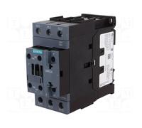 SIEMENS 3RT2037-1AP00 Contactor