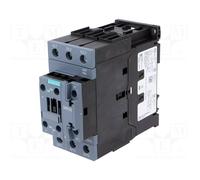 SIEMENS 3RT2038-1AP00 Contactor 3-polar 230VAC