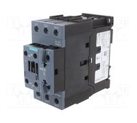SIEMENS 3RT2038-1NB30 Contactor 3-polar 80A