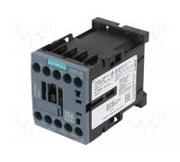 SIEMENS 3RT2317-1BB40 Contactor 4-polar 12A 24VDC