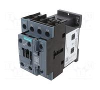 SIEMENS 3RT2325-1AP00 Contactor 4-polar NO x4 230VAC