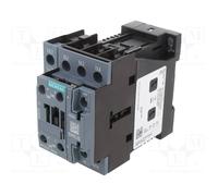 SIEMENS 3RT2325-1BB40 Contactor 4-polar 24V DC