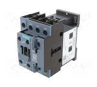 SIEMENS 3RT2326-1AF00 Contactor 4-polar 110V AC