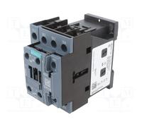 SIEMENS 3RT2327-1AP00 Contactor 4-polar 15,5A 230V AC