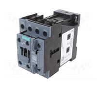 SIEMENS 3RT2327-1BB40 Contactor 4-polar 24VDC