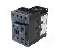 SIEMENS 3RT2337-1AP00 Contactor 4-polar 38A 230VAC