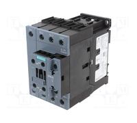 SIEMENS 3RT2337-1NB30 Contactor 4-polar 38A