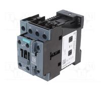 SIEMENS 3RT2526-1BB40 Contactor 4-polar 24V DC