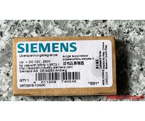 SIEMENS 3RT2916-1DG00