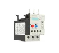 Siemens 3RU11261GB0 Relé Térmico X S0 4,5-6,3A