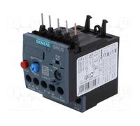 SIEMENS 3RU2116-0JB0 Relé térmico