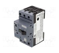 Interruptor De Protección De Motor Siemens 3RV1011 S00 - 3RV10111EA10