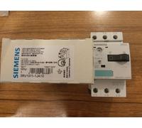 Siemens, 3RV1011-1JA10, 3RV10111JA10, 3RV1011, 3RV