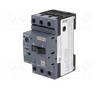 SIEMENS 3RV1011-1JA10 Interruptor motorizado 4kW 220÷690VAC