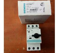 Siemens 3RV1021-0HA10 Interruptor Magnetotérmico 0,55 0,80 A