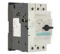 Siemens 3RV10314DA10 Interruptor Automático Magnetotérmico 3X50A S2 18..25A 50K