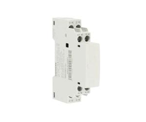 Siemens 3RV19011J Contacto Auxiliar Lateral 2L 2R Para S00/0/2/3