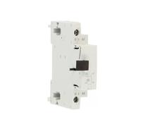 Siemens 3rv19121cp0 de la Desviación De Mínima Voltaje 2l 230v, 50hz para s00