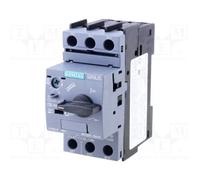 SIEMENS 3RV2 Interruptor motorizado 0,75kW 26A