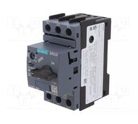 SIEMENS 3RV2 Interruptor motorizado 1,1kW 42A