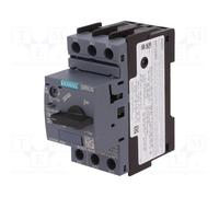 SIEMENS 3RV2 Interruptor motorizado 1,5kW 220-690VAC