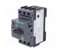 SIEMENS 3RV2 Interruptor motorizado 18,5kW 220-690VAC