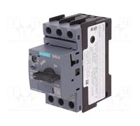 SIEMENS 3RV2 Interruptor motorizado 5,5kW 220÷690VAC
