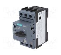 SIEMENS 3RV2 Interruptor motorizado 7,5kW 220÷690VAC