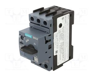 SIEMENS 3RV2011-0DA10 Interruptor motorizado