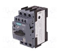 SIEMENS 3RV2011-0JA15 Interruptor motorizado