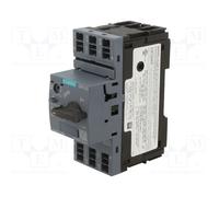 Interruptor de motor 3P 2,2-3,2A 1Z 1R SIRIUS 3RV2011-1DA20