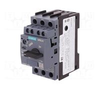 Siemens Interruptor de protección de motor 3RV2011-1HA15 5,5-8 A