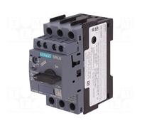 Interruptor motor 3P 5kW 9-12,5A 1Z SIRIUS 3RV2011-1KA15