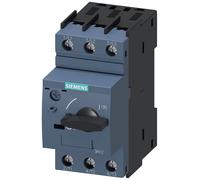 Siemens 3RV2011-4AA10 Interruptor De Protección De Motor - 3RV20114AA10