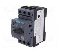 Siemens Interruptor de protección de motor 3RV2011-4AA10 / 3RV20114AA10