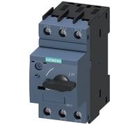 Siemens 3RV2011-4AA10 Original Nuevo 2-4 días de entrega