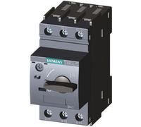 Siemens 3RV2021 S0 Interruptor De Circuito De Motor 3.5-5A - 3RV20211FA10