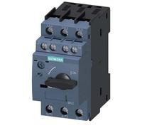 SIEMENS 3RV20214PA15 3RV2021-4PA15 Interruptor de protección de motor, rango S0, 30-36A, Clase 10