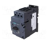 Disyuntor Siemens 3RV2031-4UA10 (competible con 3RV1031-4FA10) Nuevo