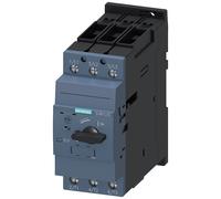 Siemens 3RV2031 S2 Interruptor De Protección De Motor 45A - 3RV20314VA10