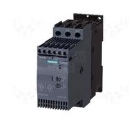 SIEMENS 3RW3028-1BB04 Módulo de automatización