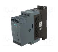 SIEMENS 3RW3036-1BB14 Softstart Serie S2 22kW 45A