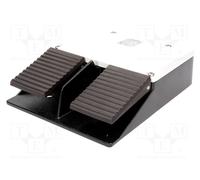 Siemens 3SE2932-0AB20, Kov, Gris, IP65, 68 mm, 204 mm, 241 mm