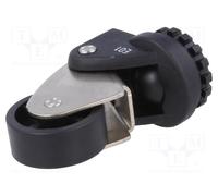 Cabezal de accionamiento palanca con rodillo 22 mm 3SE5000-0AE01