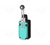 SIEMENS 3SE5112-0BH50 Interruptor de fin de carrera NO + NC 10A IP66