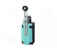 SIEMENS 3SE5112-0CH60 Interruptor de fin de carrera NO + NC 10A IP66