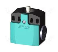 3SE5242-0CC05 interruptor final perno NO + NC 10A max.400VAC max.250VDC IP66 ...